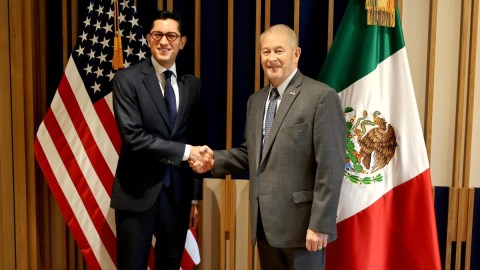 the-us-and-mexico-announce-a-new-bilateral-group-to-strengthen-the-fight-against-crime