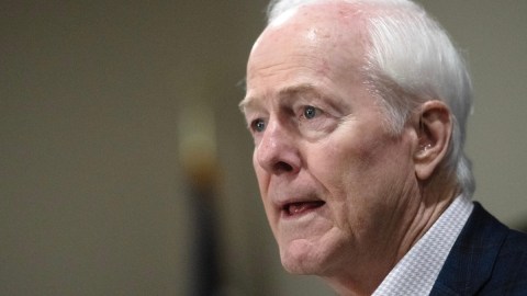 john-cornyn-predicts-that-donald-trump-will-suffer-the-two-most-miserable-years-of-his-life