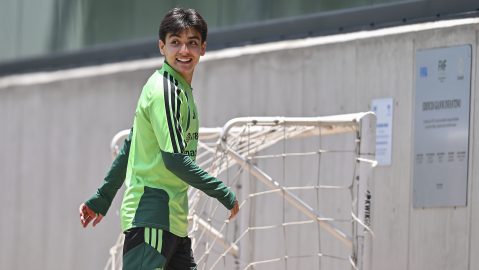 gilberto-mora,-edson-alvarez-and-jorge-sanchez,-candidates-to-start-against-south-korea