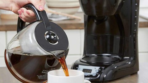 more-than-17,000-coffee-makers-are-recalled-due-to-burn-risks