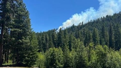 us-military-plane-crashes-near-lake-in-washington-and-causes-forest-fire