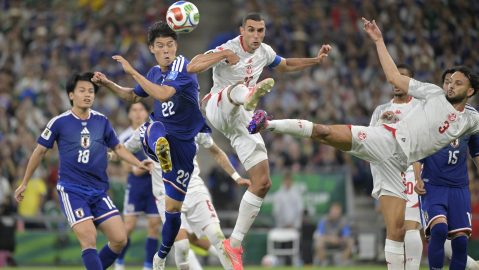 japan-excelled-by-beating-tunisia-4-0-in-the-thousandth-game-in-the-history-of-the-world-cup