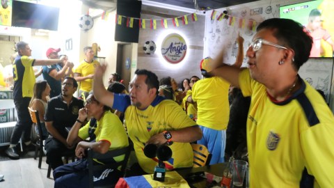 ecuadorians-in-la-regret-the-lack-of-a-goal-from-the-tricolor