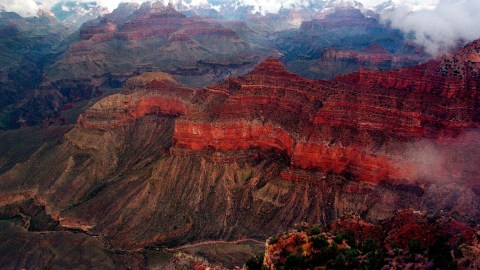 extreme-heat-in-the-grand-canyon:-three-tourists-die-and-warn-of-temperatures-of-more-than-110°f