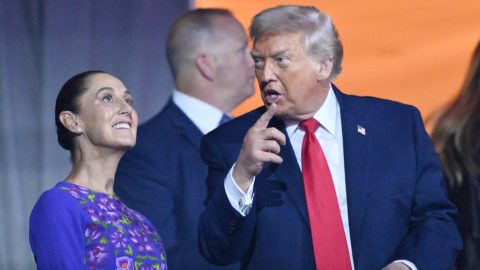 sheinbaum’s-paradox-in-the-world-cup:-between-the-neatly-liked-refuge-in-cdmx-and-donald-trump’s-diplomatic-box
