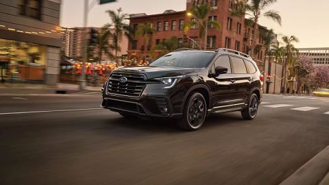 subaru-recalls-more-than-541,000-vehicles-due-to-a-label-error