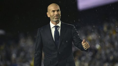 zidane-will-take-on-france’s-project-to-remain-at-the-top-of-the-world