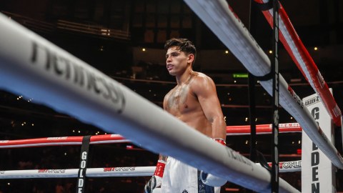 ryan-garcia’s-father-is-sure-they-will-beat-benn:-“we-are-looking-for-the-knockout”