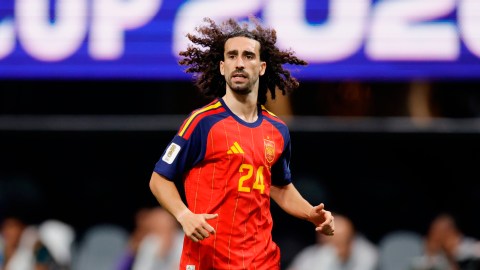 who-is-claudia-rodriguez,-cucurella’s-girlfriend-who-steals-attention-on-social-networks