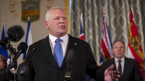 ontario-prime-minister-calls-trump’s-new-threat-to-sanction-canada-shameful