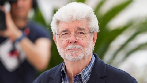 george-lucas,-creator-of-“essential-person-wars”,-speaks-out-against-ai-in-hollywood