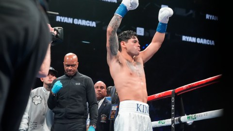 conor-benn’s-coach-warns-that-ryan-garcia-will-be-dethroned