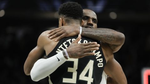 giannis-antetokounmpo-and-pat-riley,-excited-about-the-possibility-of-adding-lebron-james-to-miami